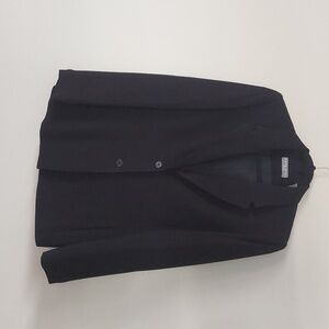 Kate Hill Black Blazer